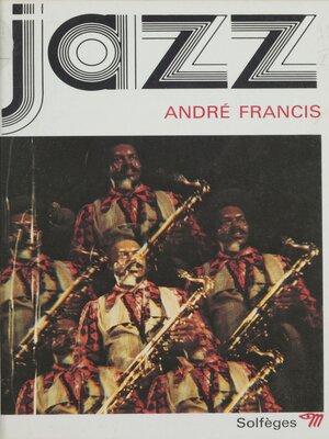 cover image of Jazz